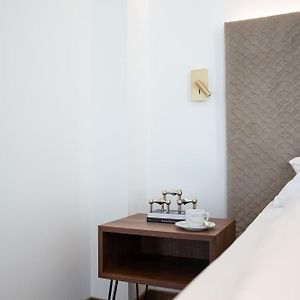 Deluxe Kamer met een King Size Bed