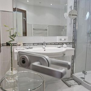 Deluxe Eenpersoonskamer